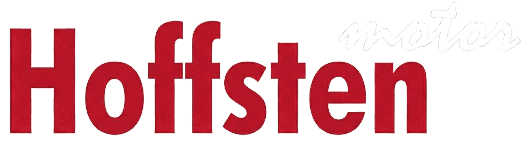 Hoffsten Motor